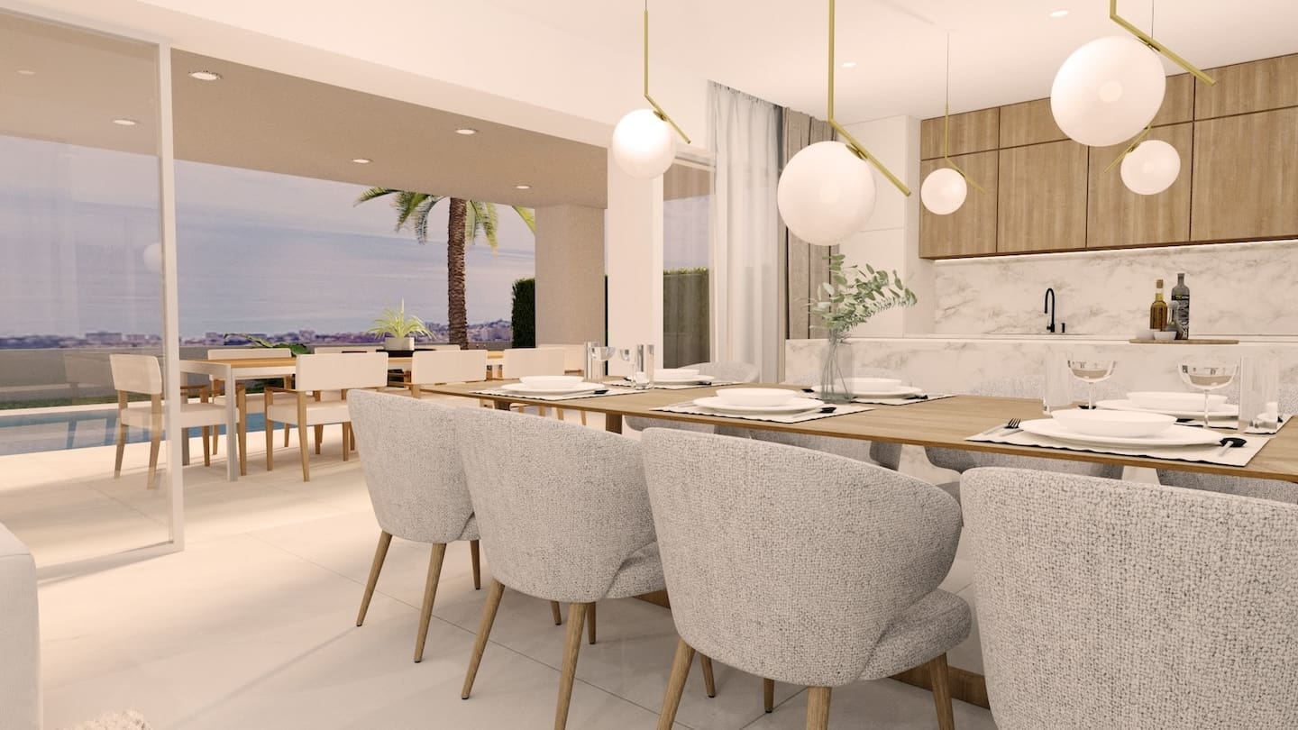 Villa Optima Mijas IN8437~1 Villa Optima: Luxe Woningen in Mijas Pueblo, Vista Collection - MDR Luxury Homes
